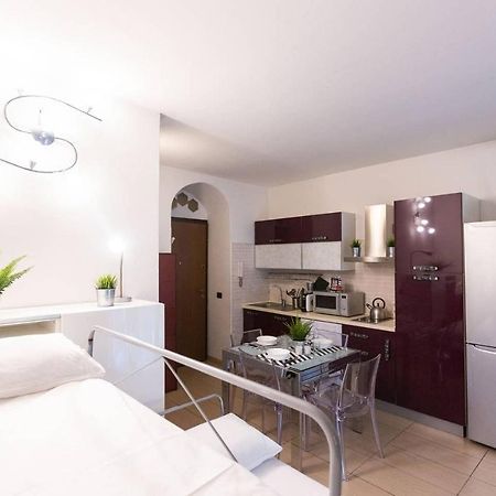 Apartment Monte Nero 29 Milão Exterior foto