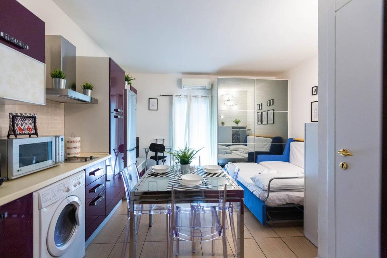 Apartment Monte Nero 29 Milão Exterior foto