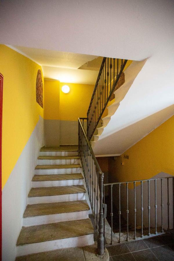 Apartment Monte Nero 29 Milão Exterior foto