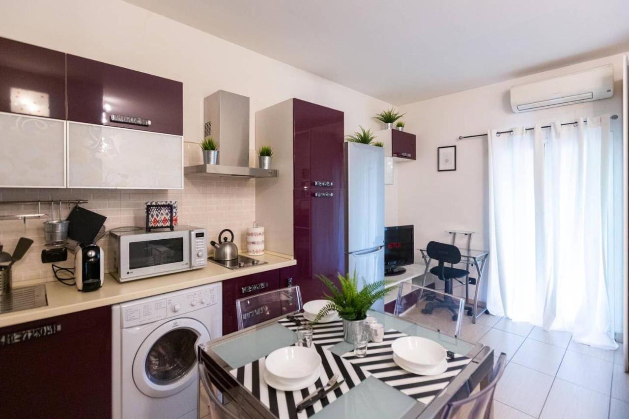 Apartment Monte Nero 29 Milão Exterior foto