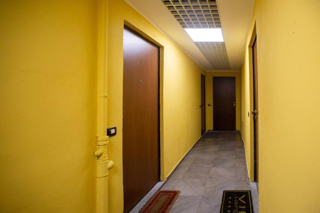 Apartment Monte Nero 29 Milão Exterior foto