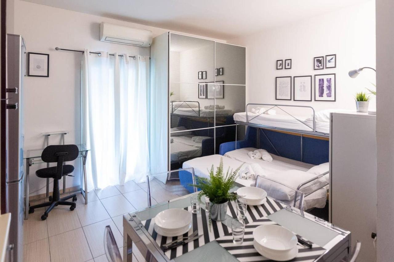 Apartment Monte Nero 29 Milão Exterior foto