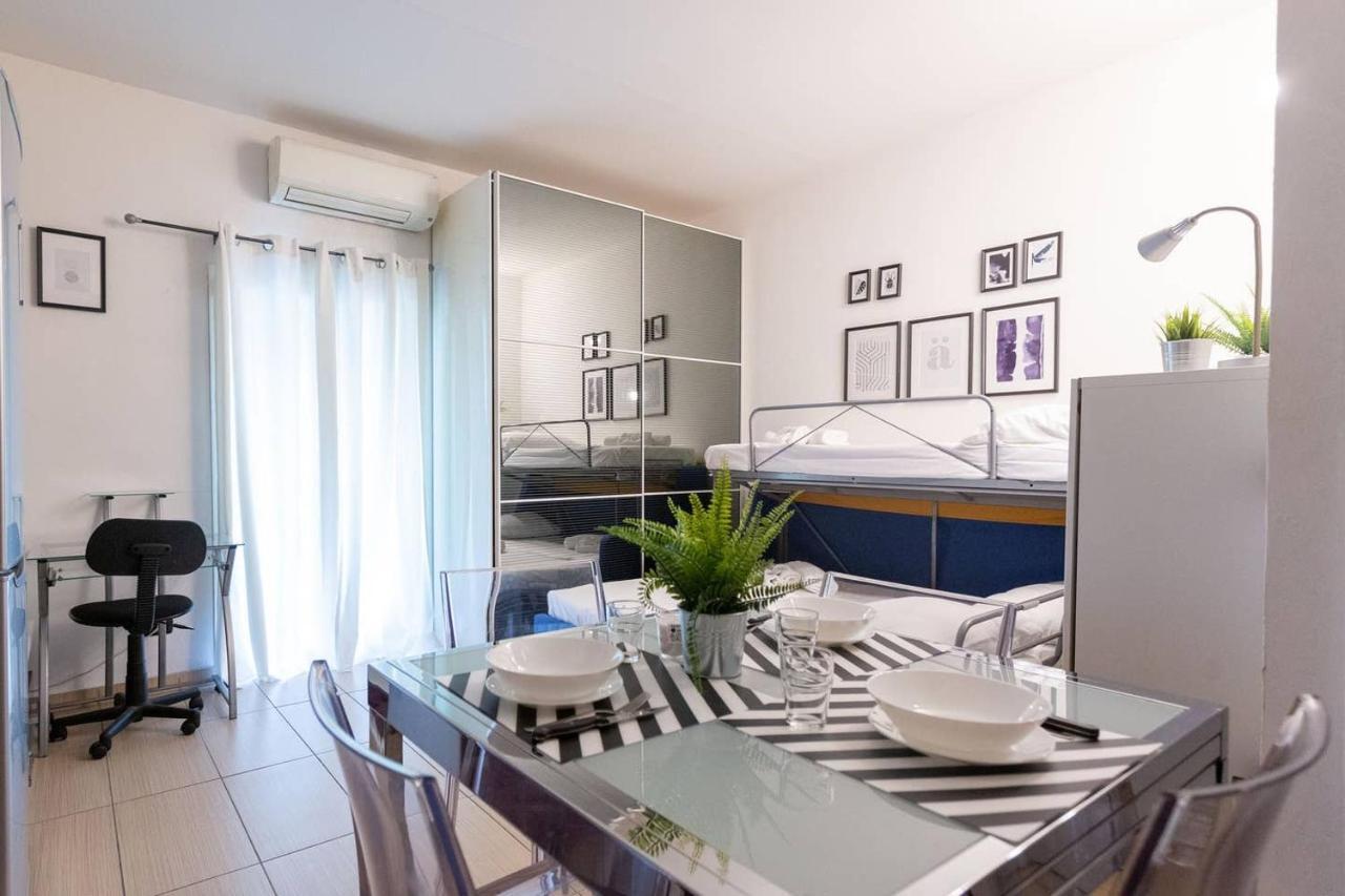 Apartment Monte Nero 29 Milão Exterior foto