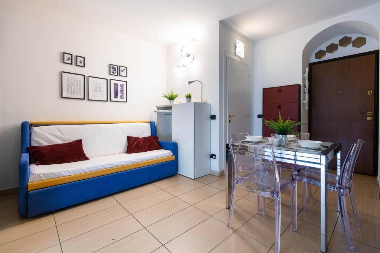 Apartment Monte Nero 29 Milão Exterior foto